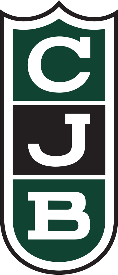 Escut del Club Joventut Badalona